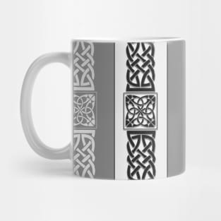 Viking winter Mug